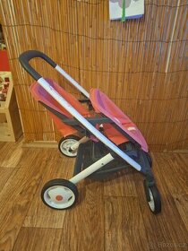 prodám kočárek pro panenky