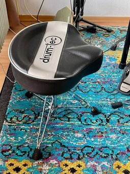 Roland TD-27KV2 V-Drums s kompletním příslušenstvím (obzvláš