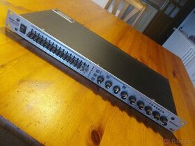 Zvukový procesor pro odposlechy