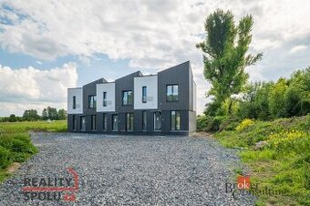 Pronájem, byty/5+kk, 101 m2, 74245 Kujavy, Nový Jičín [ID 75