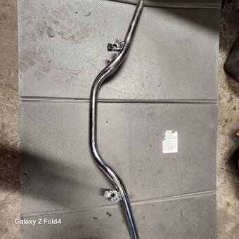 Jawa 350/634 řídítka