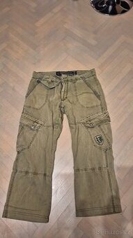 Thor Steinar kapsáče vel XL(š) / 32(d)