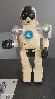 Robot Zigy