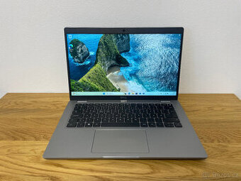 Dell Latitude 5420 i7-1185G7 - 16/32GB RAM - 256/512GB SSD