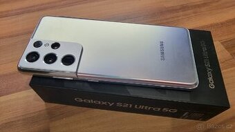 Samsung Galaxy S21 Ultra 128GB