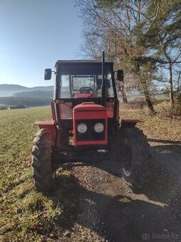Zetor 6945