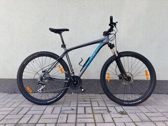 Felt Dispatch 9/80, velikost ramu 20" L - doklady o puvodu