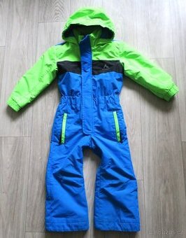 Zimní kombinéza zn. McKinley vel. 104