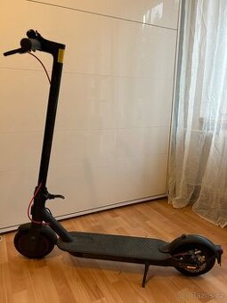 Elektrokoloběžka Xiaomi pro 2