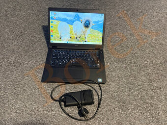 Dell 5480 i5-6440HQ/16gb/NvMe256gb/Win11