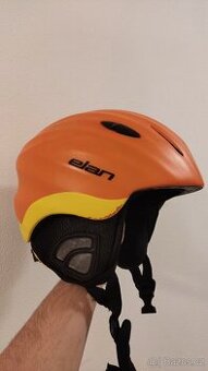 Dětská lyžařská helma vel. 48-52