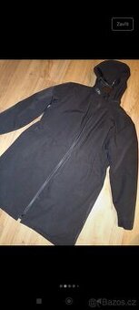 Kabát parka Karl lagerfeld vel.42