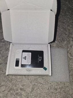 MagSafe bezdrátová powerbanka 10000mAh 22,5W USB-C rychlé na