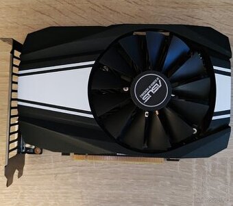 Asus nVidia GTX 1660 Super 6GB