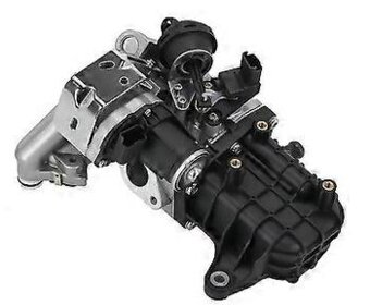 Nový EGR s chladičem Ford Mondeo mk5 2,0 TDCI 110 - 136kW DS