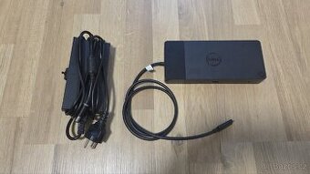 USB-C HUB DELL WD19 se zdrojem