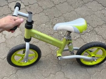 Odrážedlo Kinderkraft