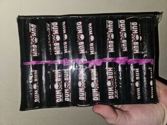 Original staré dumbum