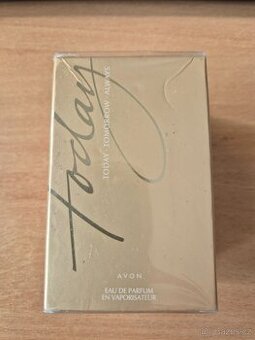 Parfém Avon TTA TODAY