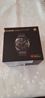 Chytré hodinky Huawei watch gt 3