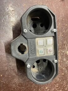 Predám prístrojovka JAWA 350/632