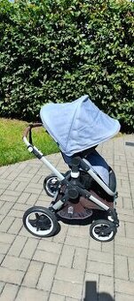 Kočárek Bugaboo Fox