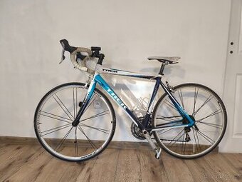 Trekové kolo Bontrager