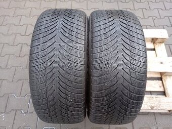 245/50/18 zimní pneu nokian