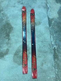 Atomic powder cruise