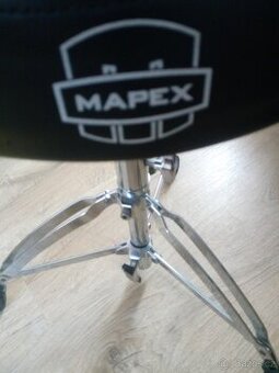 Bubenická stolička Mapex