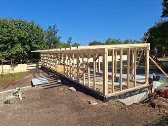 Práce se dřevem Brno