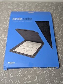 Amazon Kindle Scribe - Nové, rozbalené