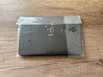 Průmyslový tablet ZEBRA ET51CE