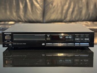 Kenwood DP-900 CD přehrávač