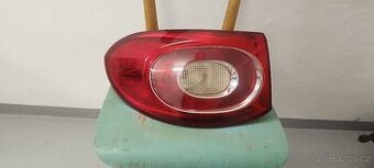 Zadní světlo VW Tiguan