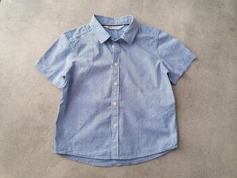 Chlapecká košile H&M, vel. 110