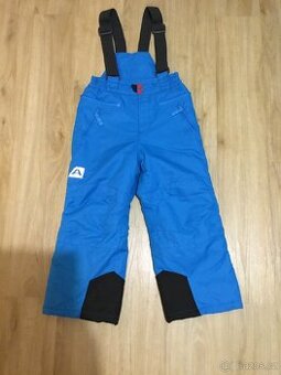 Oteplováky Alpine pro vel. 116/122