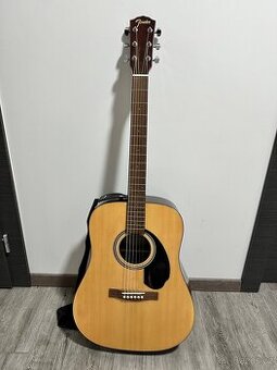 Kytara Fender FA-115