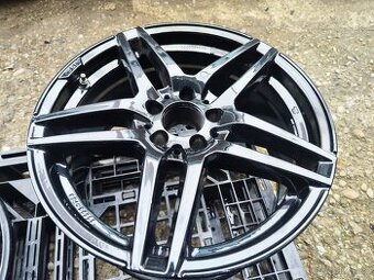 Alu sada = 5x112 =R18= ATS