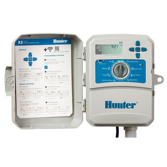 Řídící jednotka Hunter X2 401-E