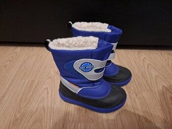 Zimní sněhule Demar vel.26-27 NOVÉ