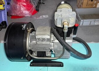 kompresor Orlík EKA 17