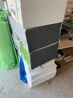 EPS Grey 300 mm fasádní Olomouc