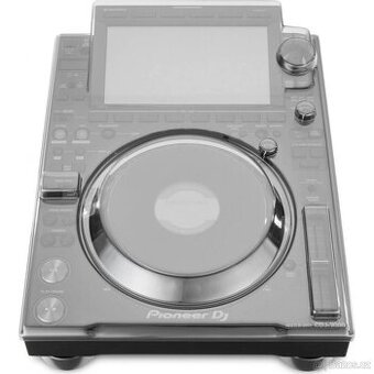 Decksaver Pioneer CDJ 3000