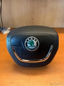 Airbag Škoda octavia 2,yeti,superb,fabia