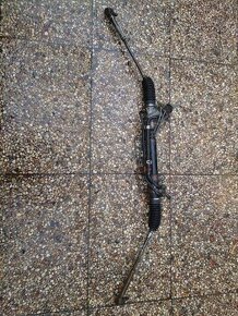 Řízení Subaru Impreza WRX