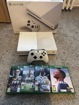 Xbox one s 512gb