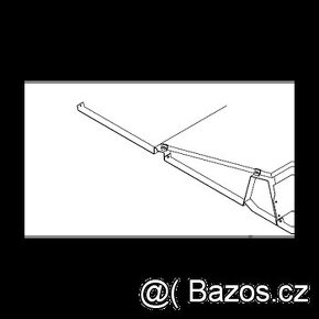 Samozátěžová konstrukce pro FVE