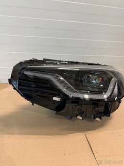 Světlo přední levé BMW M2 G87  G42