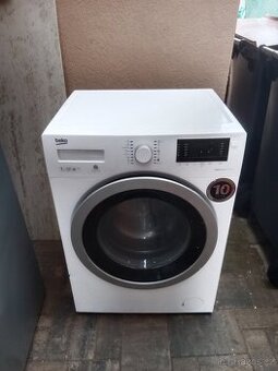 Automaticka pracka Beko na 7kg - 1